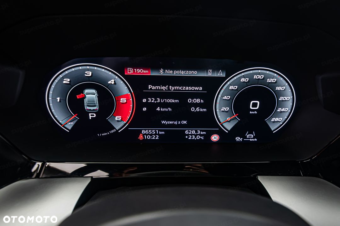 Audi A3 35 TDI Advanced S tronic - 14