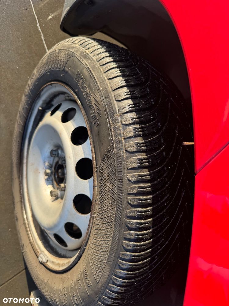 Peugeot Partner - 13