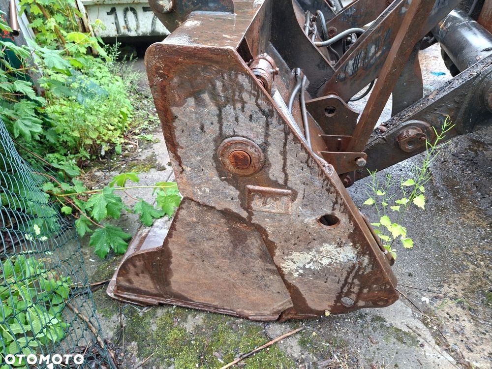 Caterpillar 428 E - 28