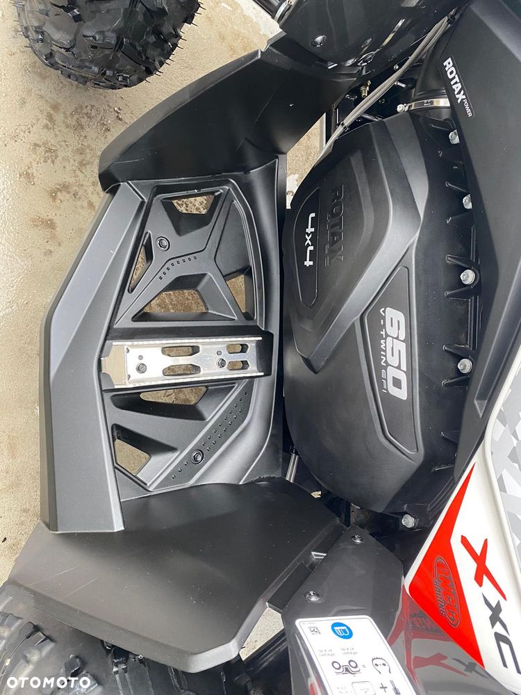 Can-Am Renegade - 23