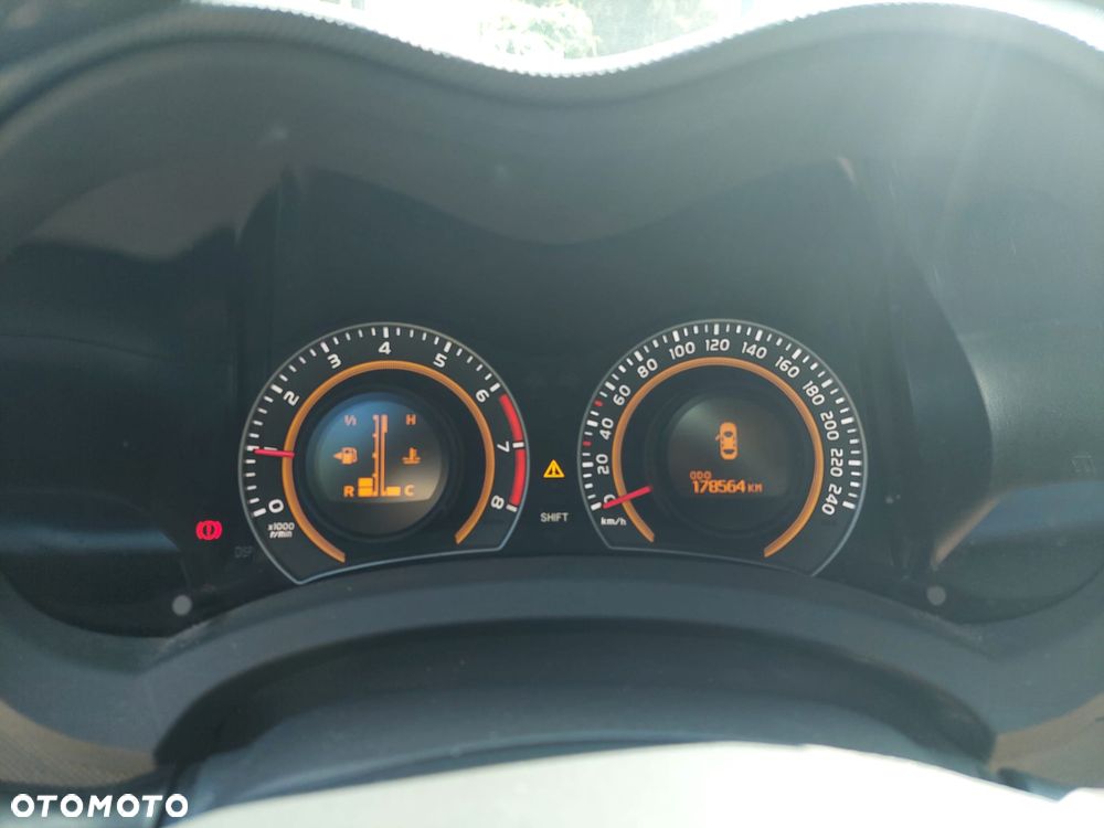 Toyota Auris - 20