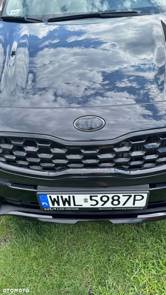Kia Sportage 1.6 T-GDI Black Edition 2WD - 11