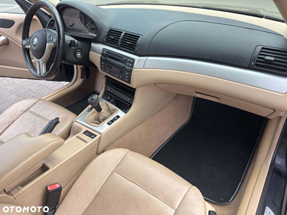 BMW Seria 3 - 25