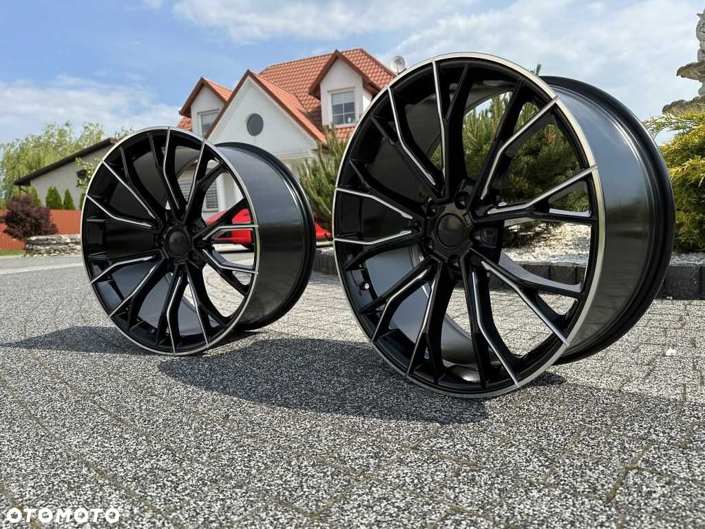 Nowe FELGI BY917 do BMW 3 G20 G21 5 G30 G31 X3 G01 X4 G02 20 - 7