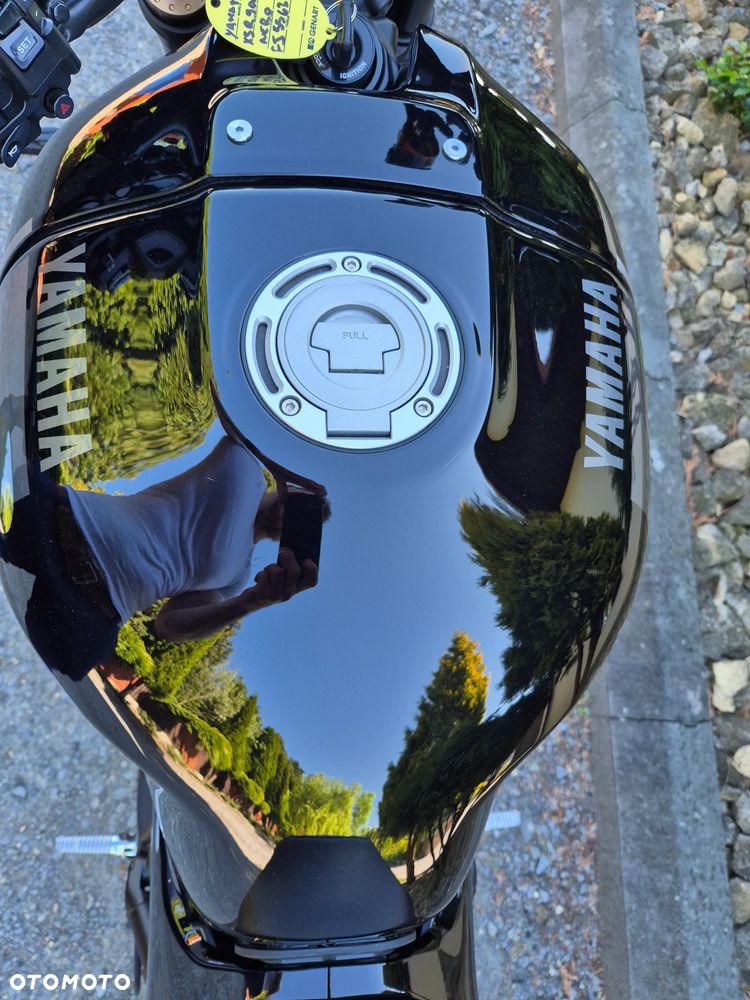 Yamaha XSR - 20
