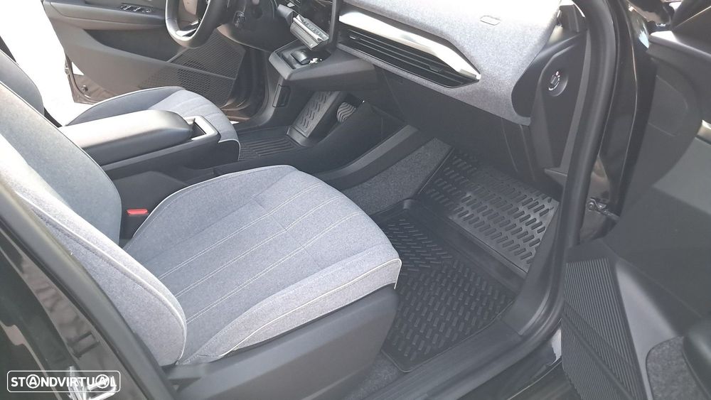 Renault Mégane E-Tech EV60 Evolution ER Optimum Charge - 32