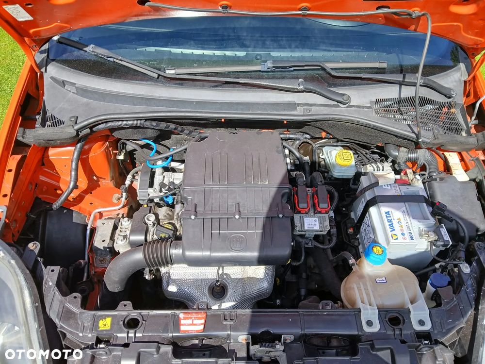 Fiat Punto - 16