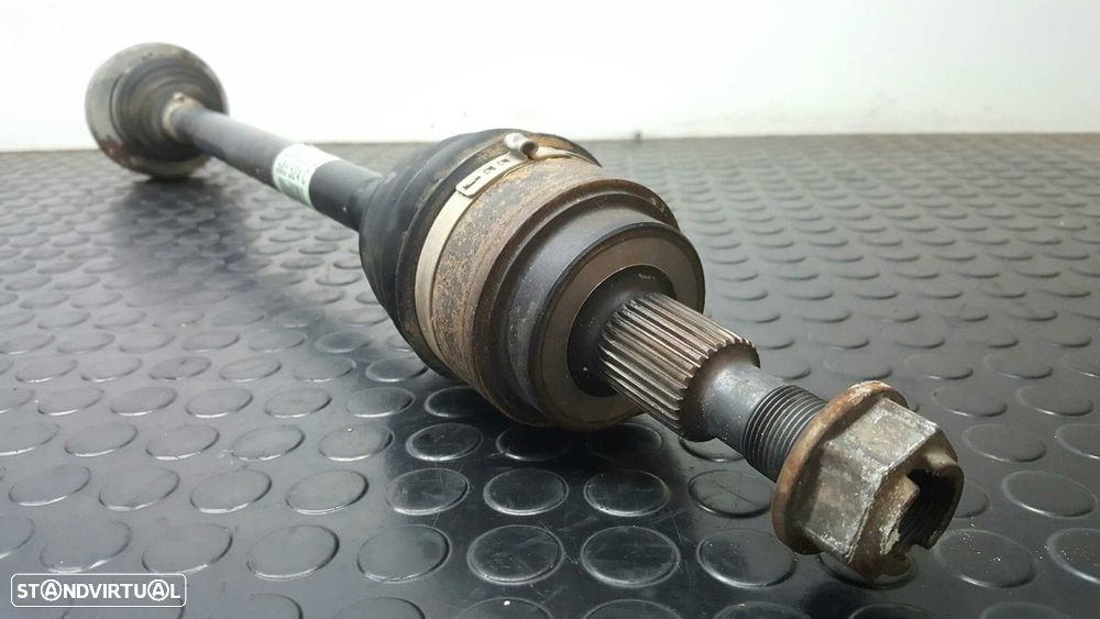 TRANSMISSÃO TRASEIRA DIREITA MERCEDES CLASE M (W164) 320 / 350 CDI (164.122) - 4