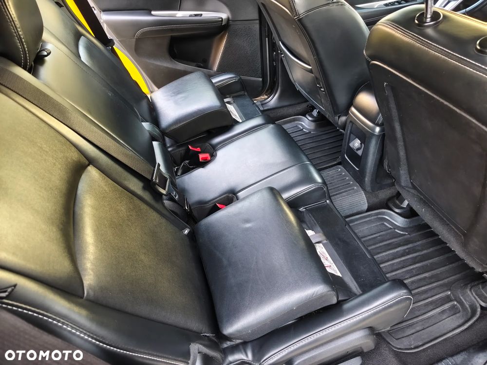 Fiat Freemont 2.0 Multijet Lounge AWD - 22