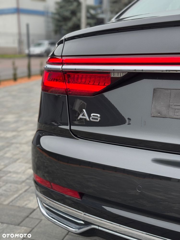 Audi A8 - 16