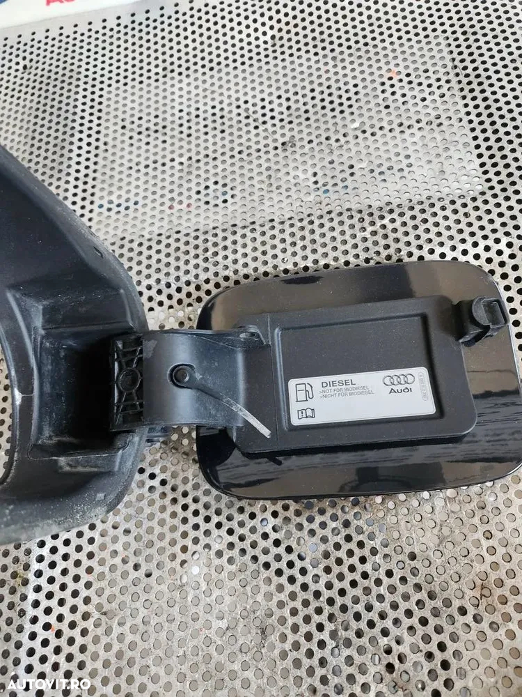 Usa Usita Rezervor Audi A4 B8 Avant Combi Break Diesel - 5