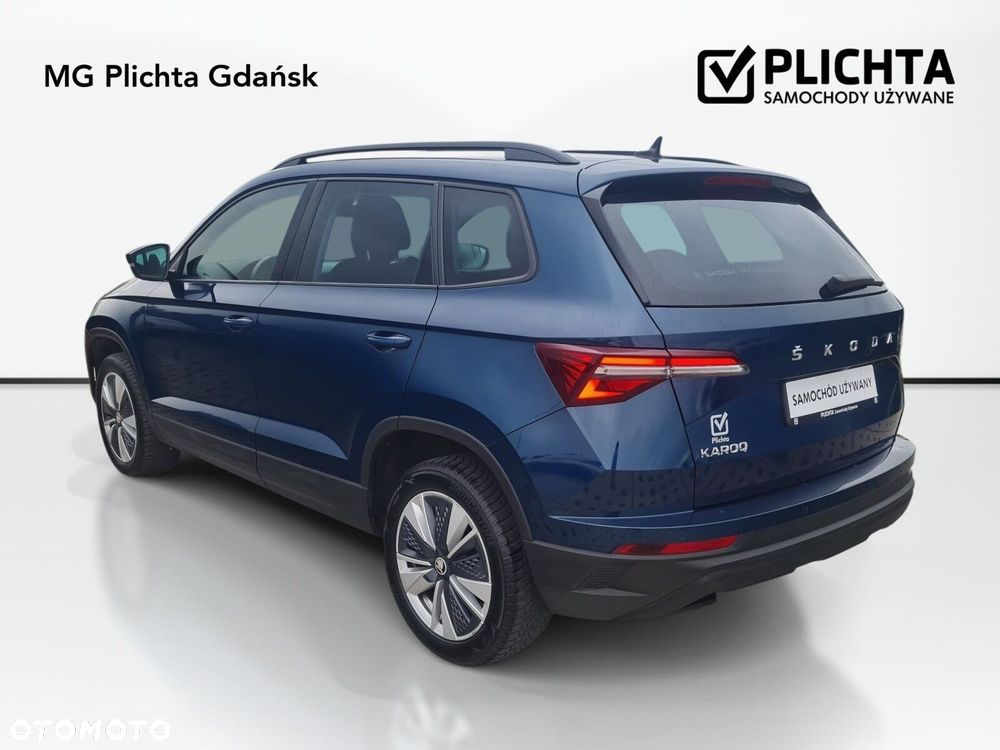 Skoda Karoq 1.5 TSI ACT Ambition - 8