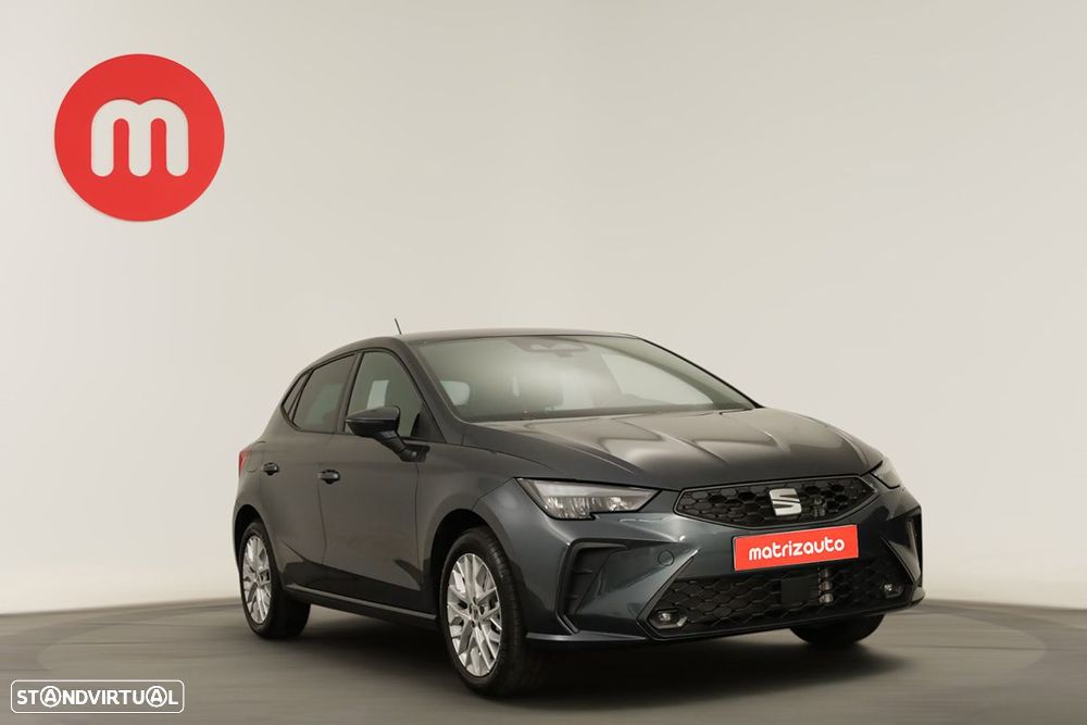 SEAT Ibiza 1.0 TSI Style - 1