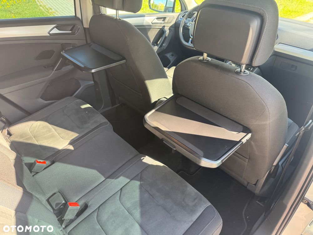 Volkswagen Tiguan 2.0 TDI BMT SCR Highline DSG - 18
