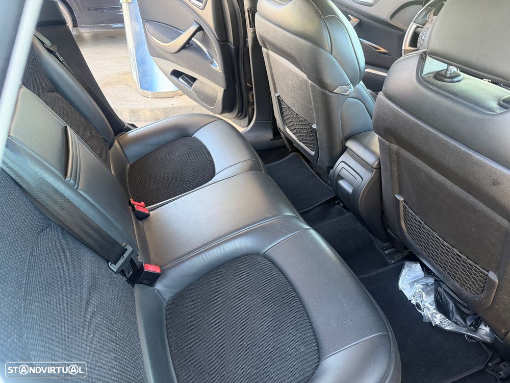 Citroën C5 2.0 HDi Exclusive - 13
