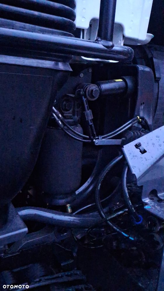 Volvo FH500 Aero - 25