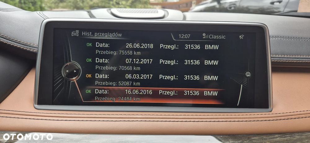 BMW X6 xDrive40d - 29