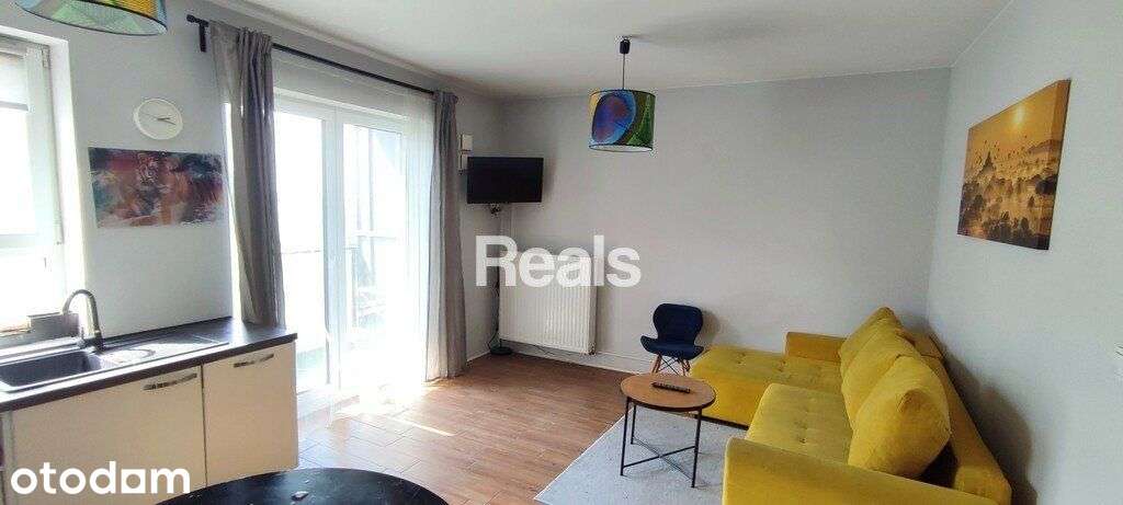 Dwupokojowe w apartamentowcu przy Dworcu Zachodnim