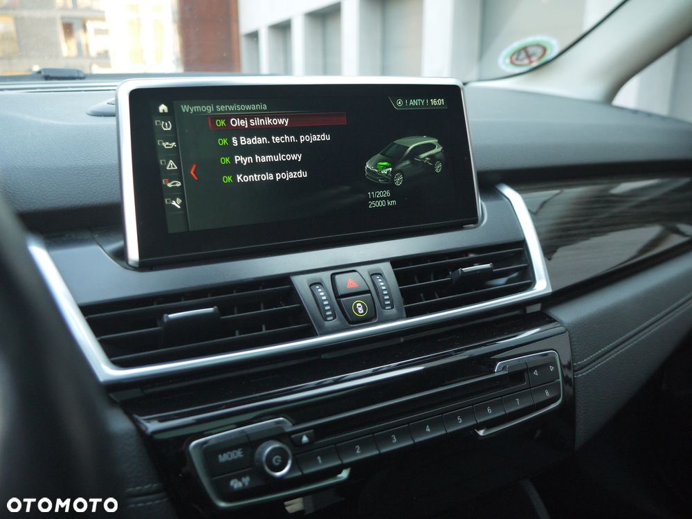 BMW Seria 2 225xe iPerformance Luxury Line - 32