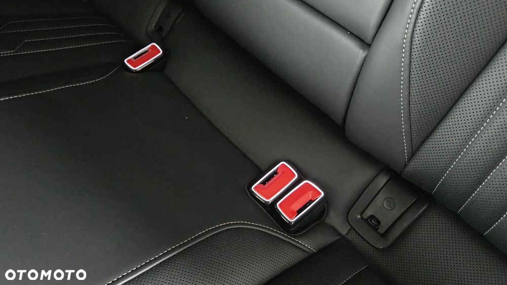 Audi A6 Avant 55 TFSI e quattro S tronic S line - 40