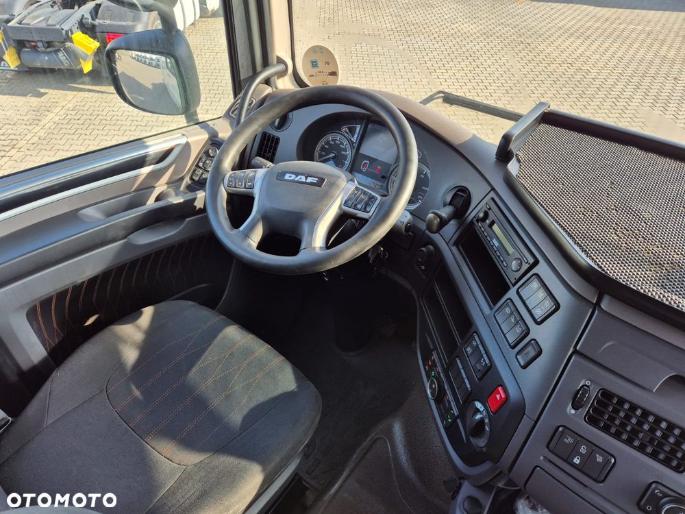 DAF XF 480 FT SSC - 5