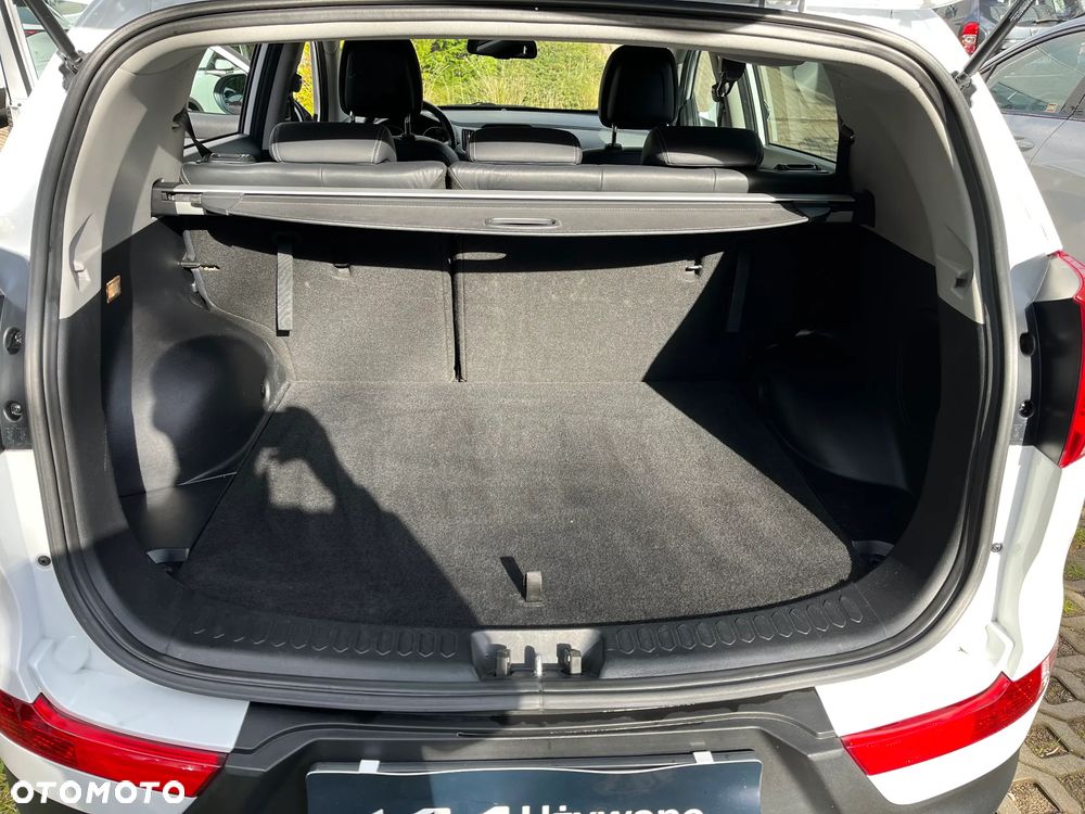 Kia Sportage 1.6 GDI L 2WD - 17