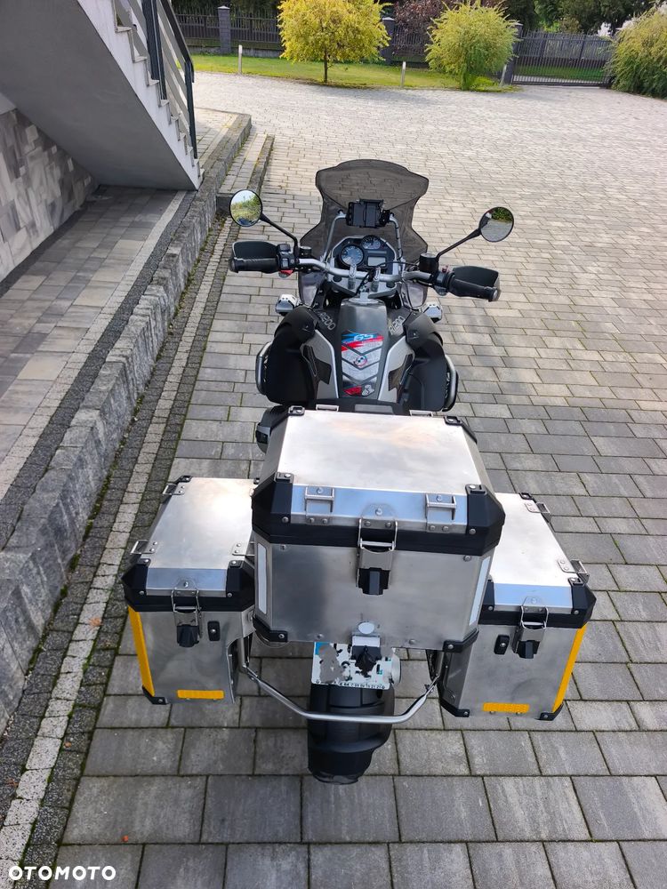 BMW GS - 14