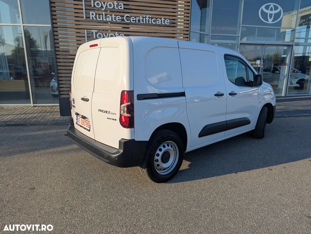 Toyota Proace - 6