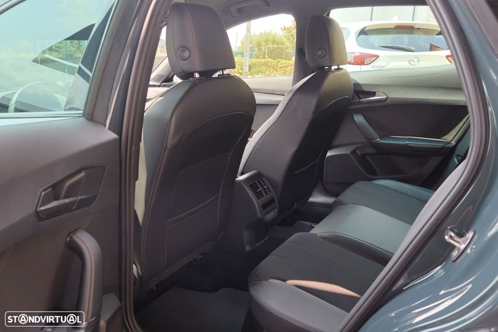 Cupra Formentor 1.5 e-Hybrid DSG - 23