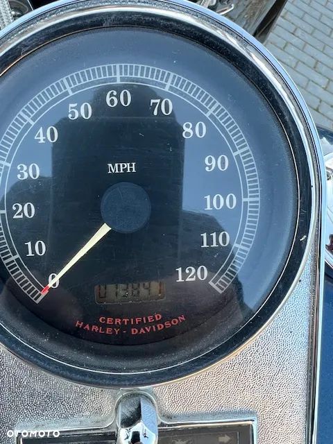 Harley-Davidson Softail Fat Boy - 4