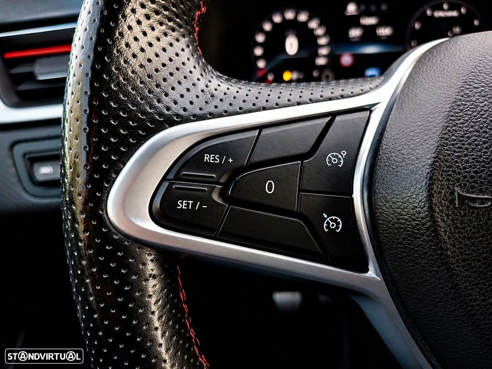 Renault Captur - 8
