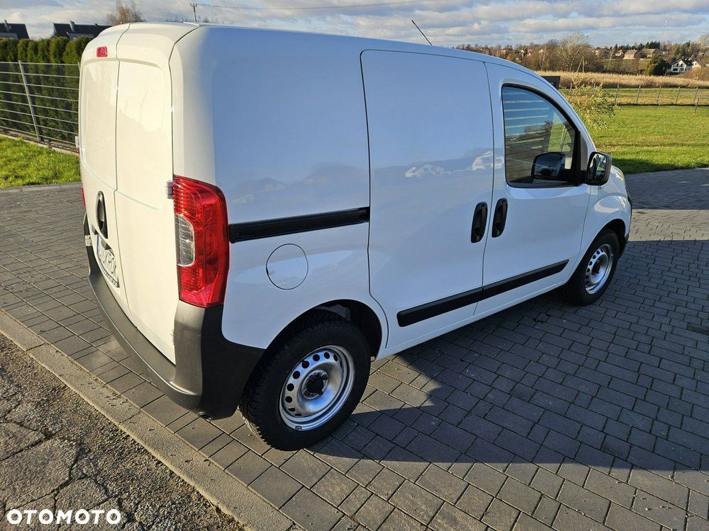 Fiat Fiorino - 12