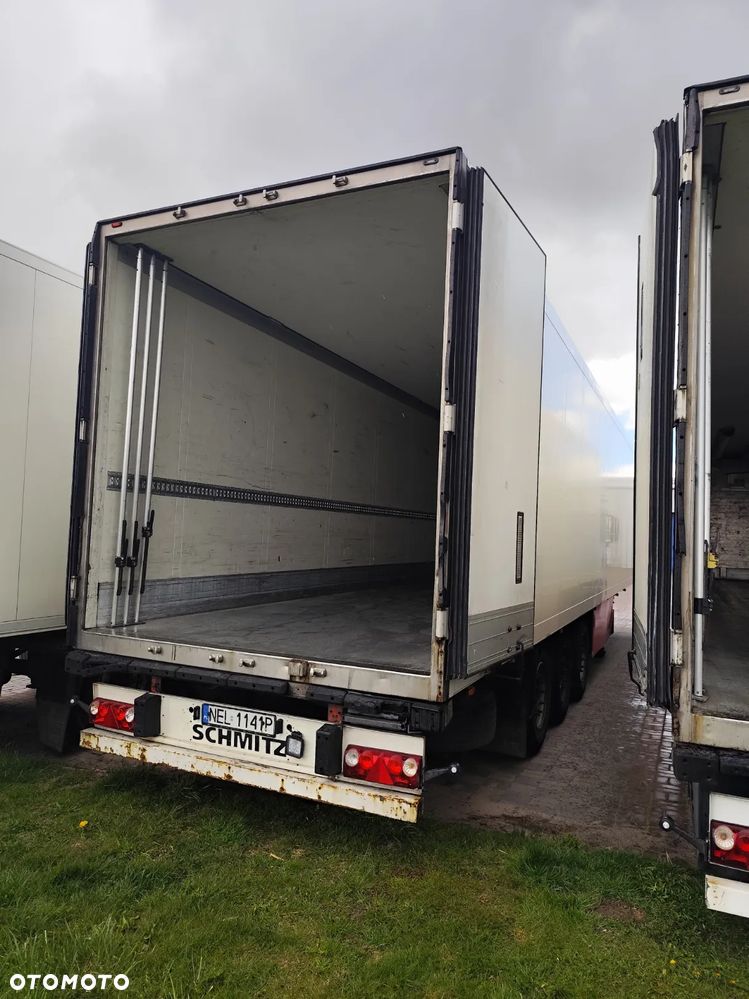 Schmitz Cargobull SKO 24/L - 7