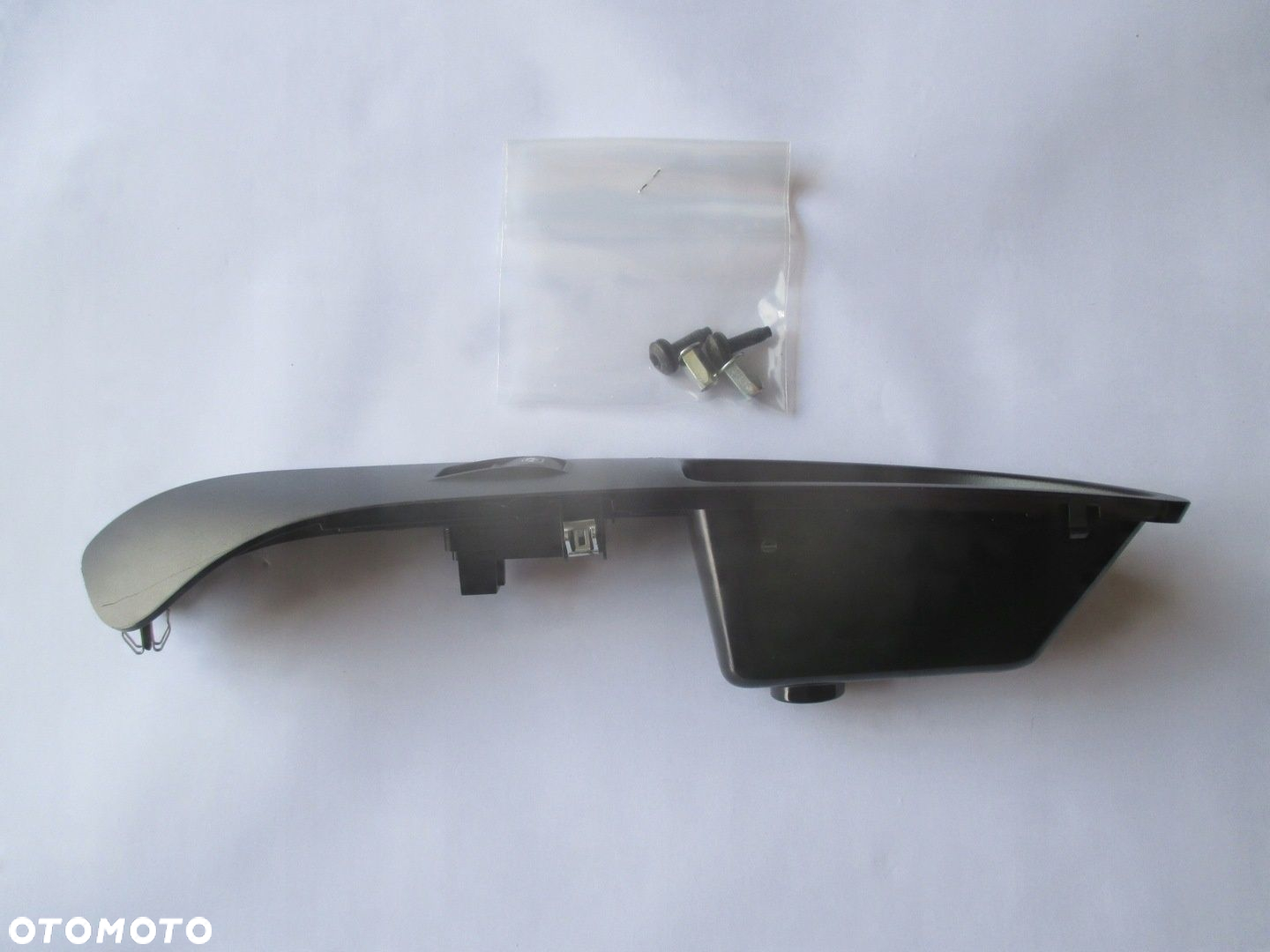 Przełącznik panel szyb Iveco Daily 14- 5801511730 - 3