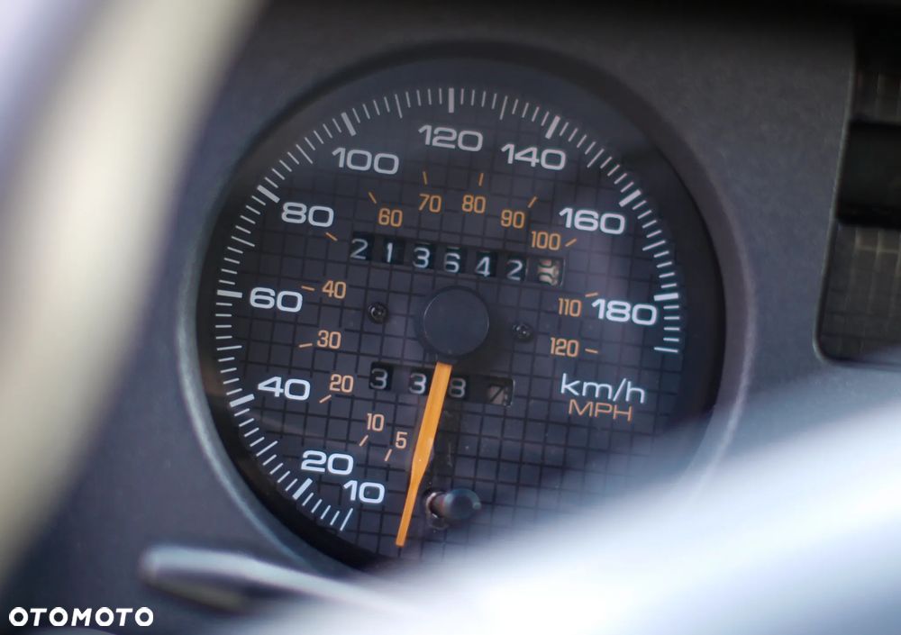 Pontiac Firebird - 19