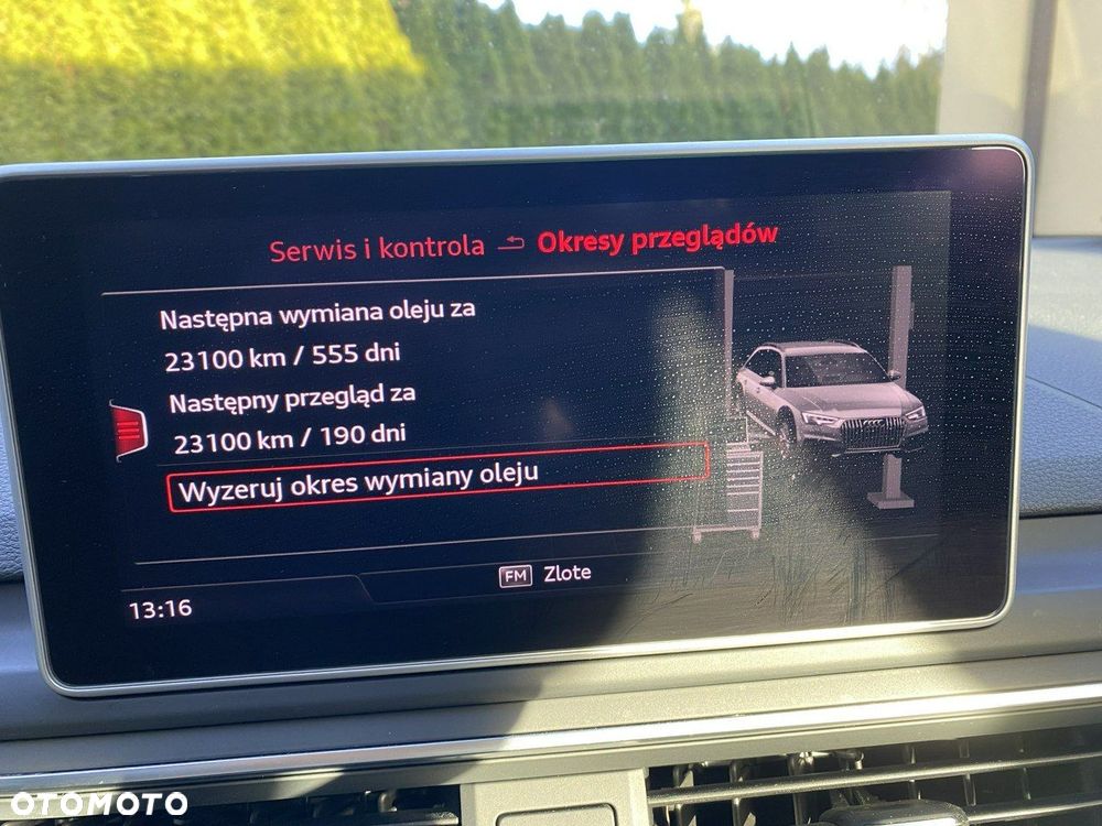 Audi A4 Allroad 2.0 TDI Quattro S tronic - 22