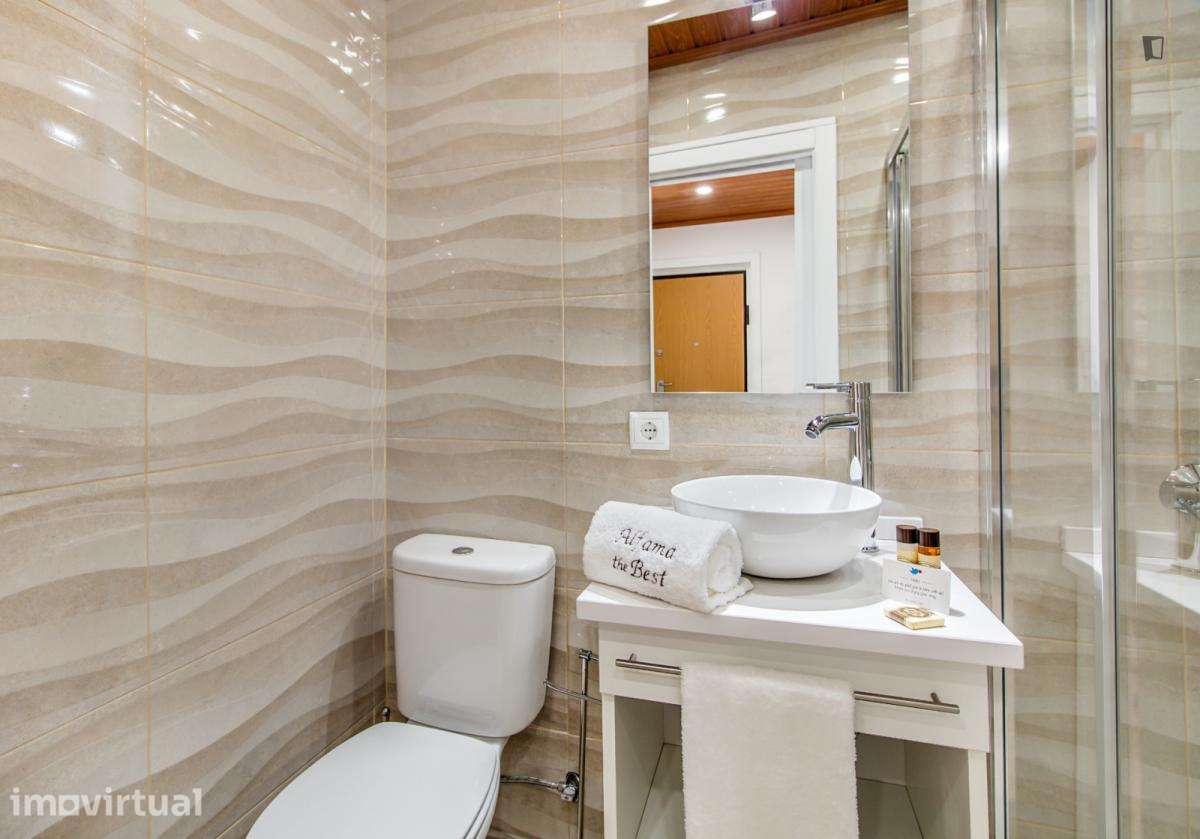 Apartamento com 1 quartos - localizado em Alfama Lisbon - Grande imagem: 2/28