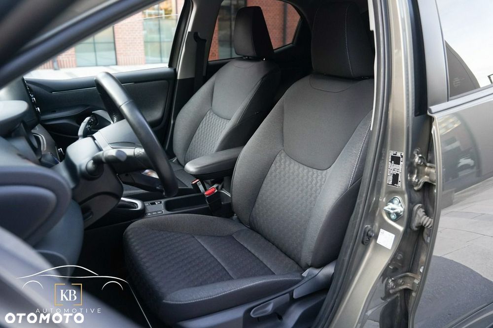 Toyota Yaris Hybrid 1.5 Premiere Edition - 22