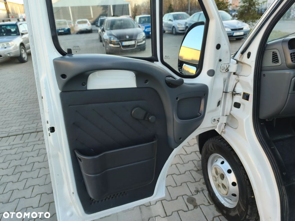Fiat Ducato - 30