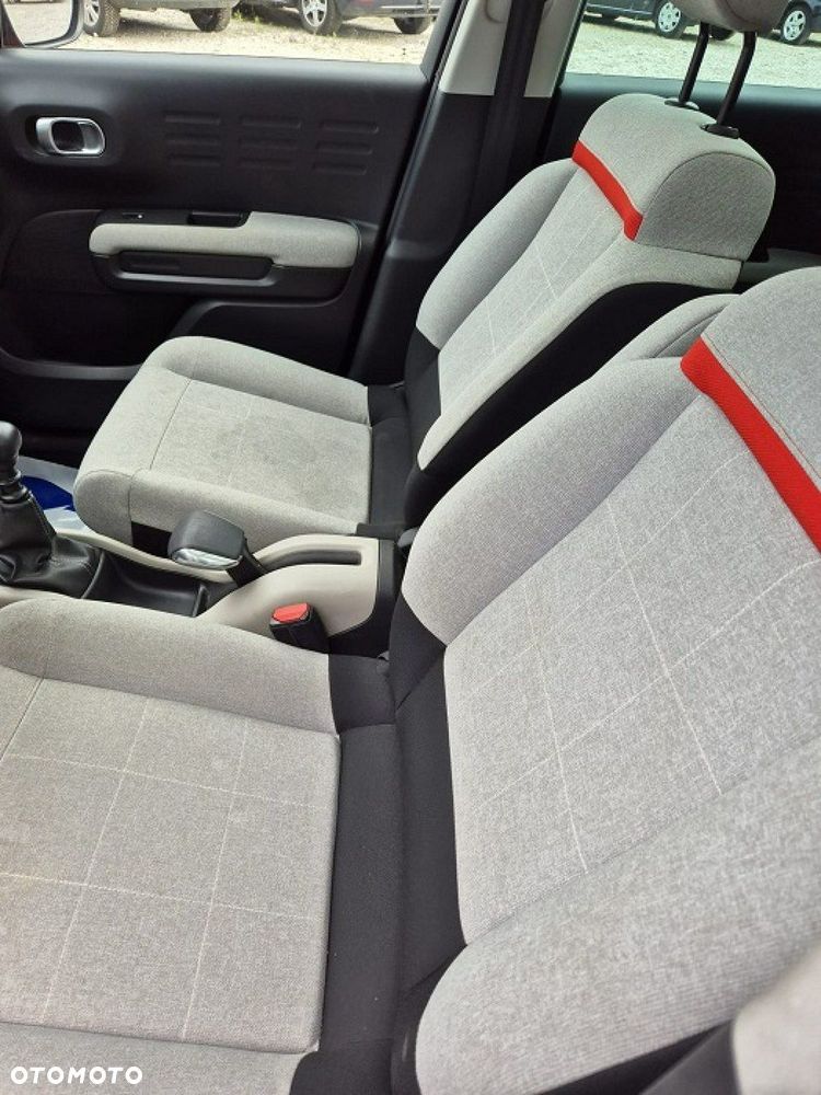 Citroën C3 - 19