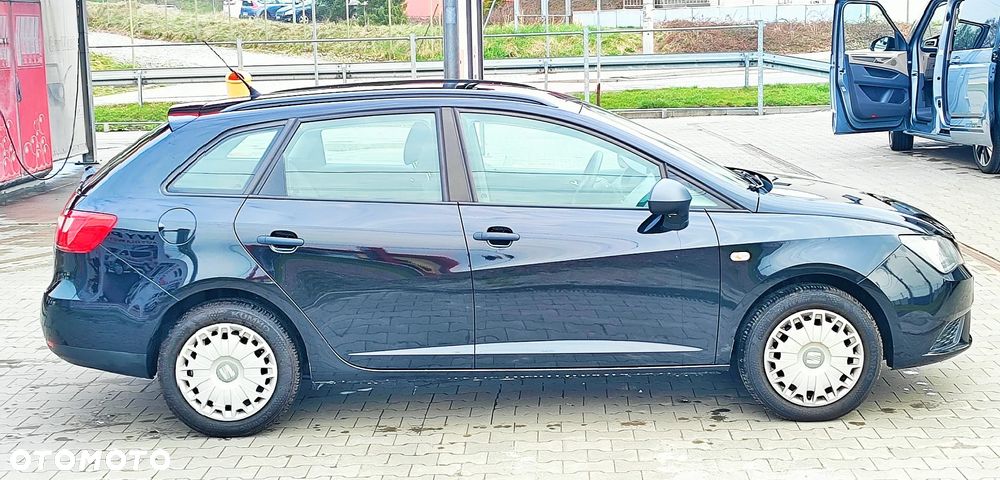 Seat Ibiza ST 1.2 12V Reference Salsa - 19