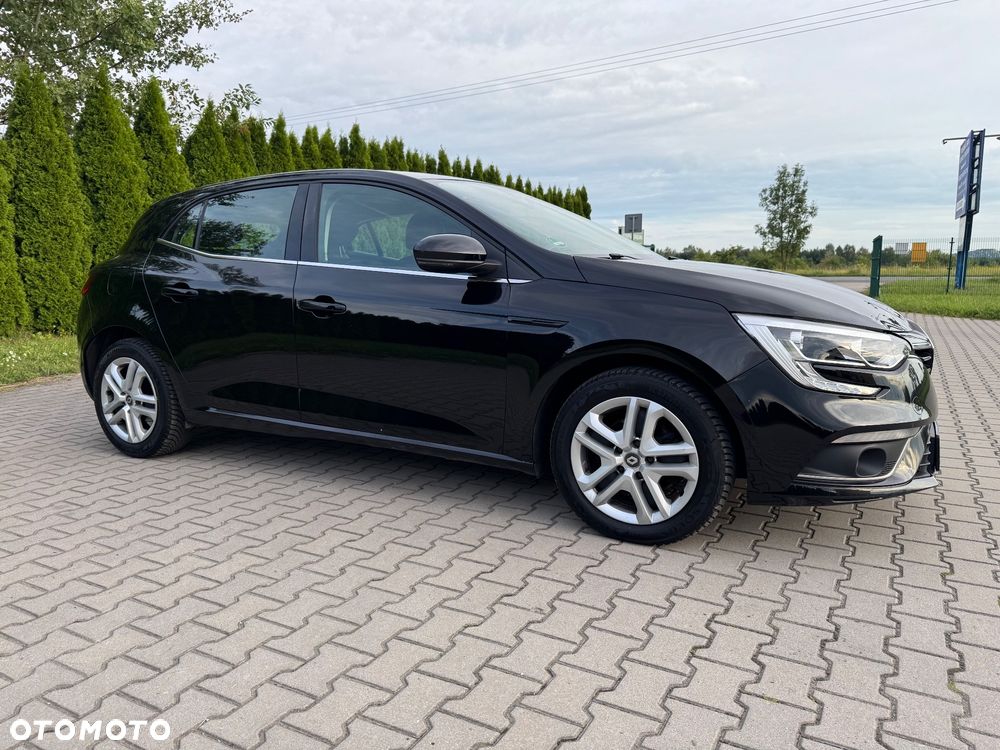 Renault Megane 1.2 Energy TCe Business - 14