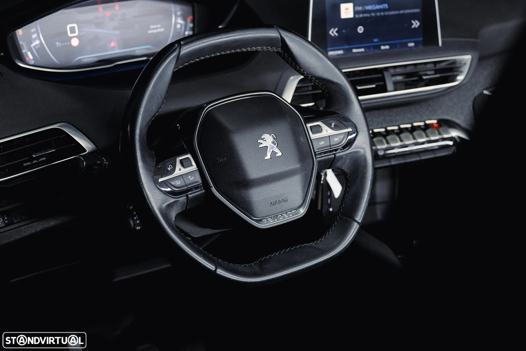 Peugeot 3008 1.2 PureTech Allure Pack - 6