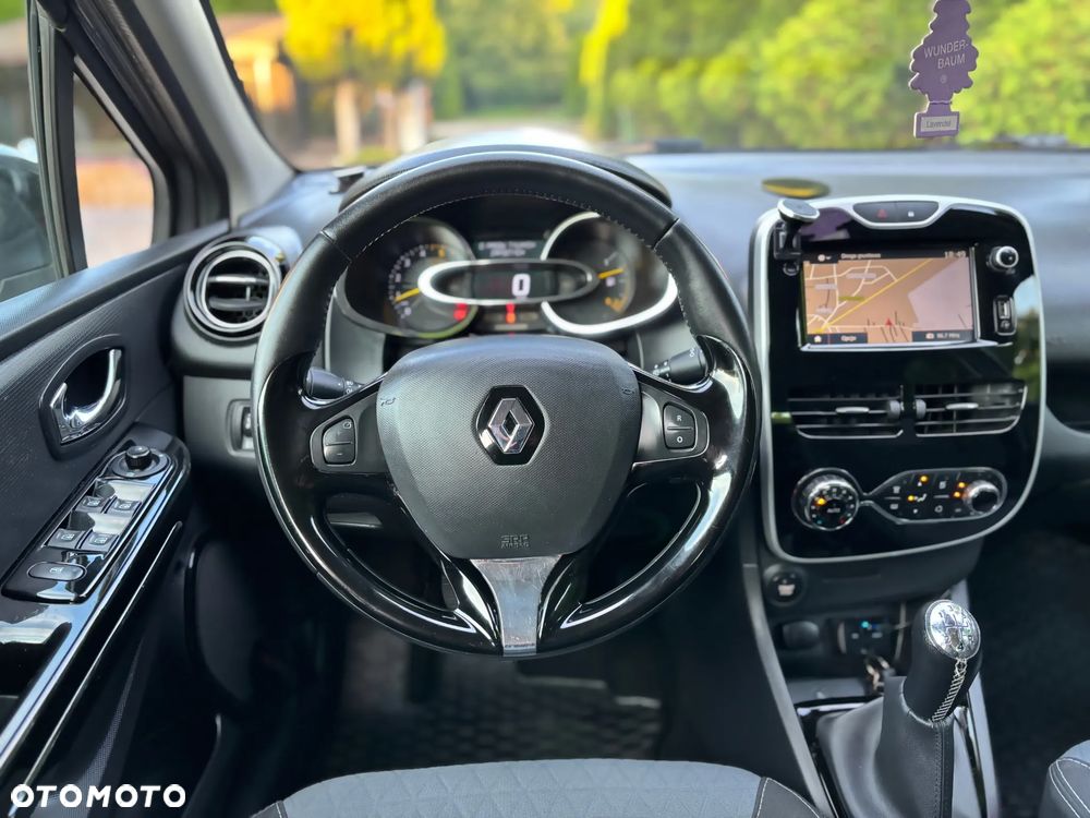 Renault Clio 1.5 dCi Energy Intens - 19