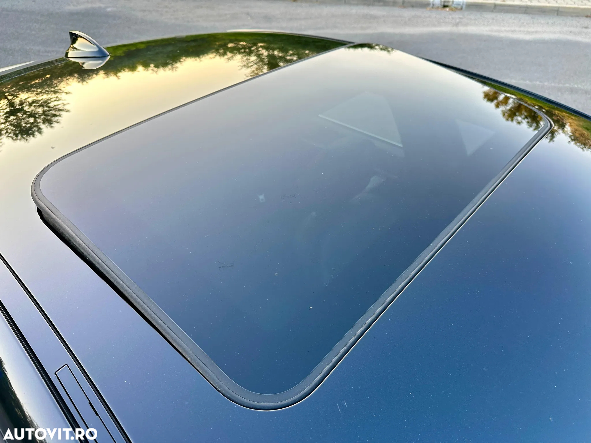 BMW Seria 4 420d Gran Coupe Aut. Sport Line - 13