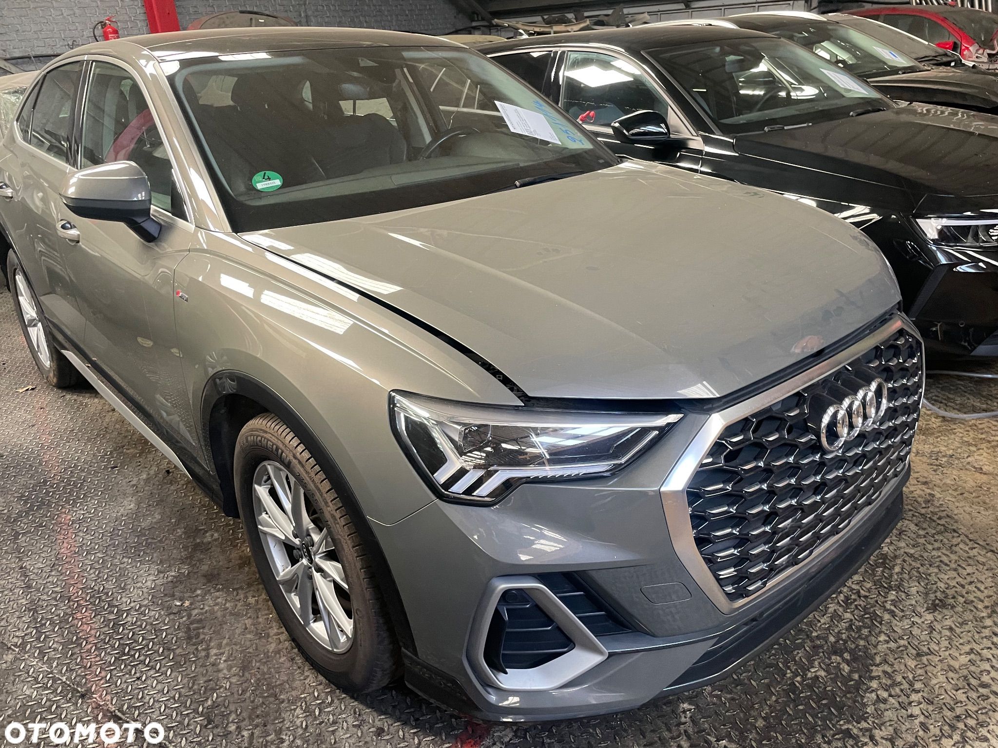 Audi Q3 - 1