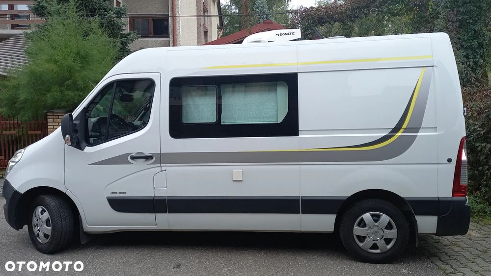 Renault Master III - 2