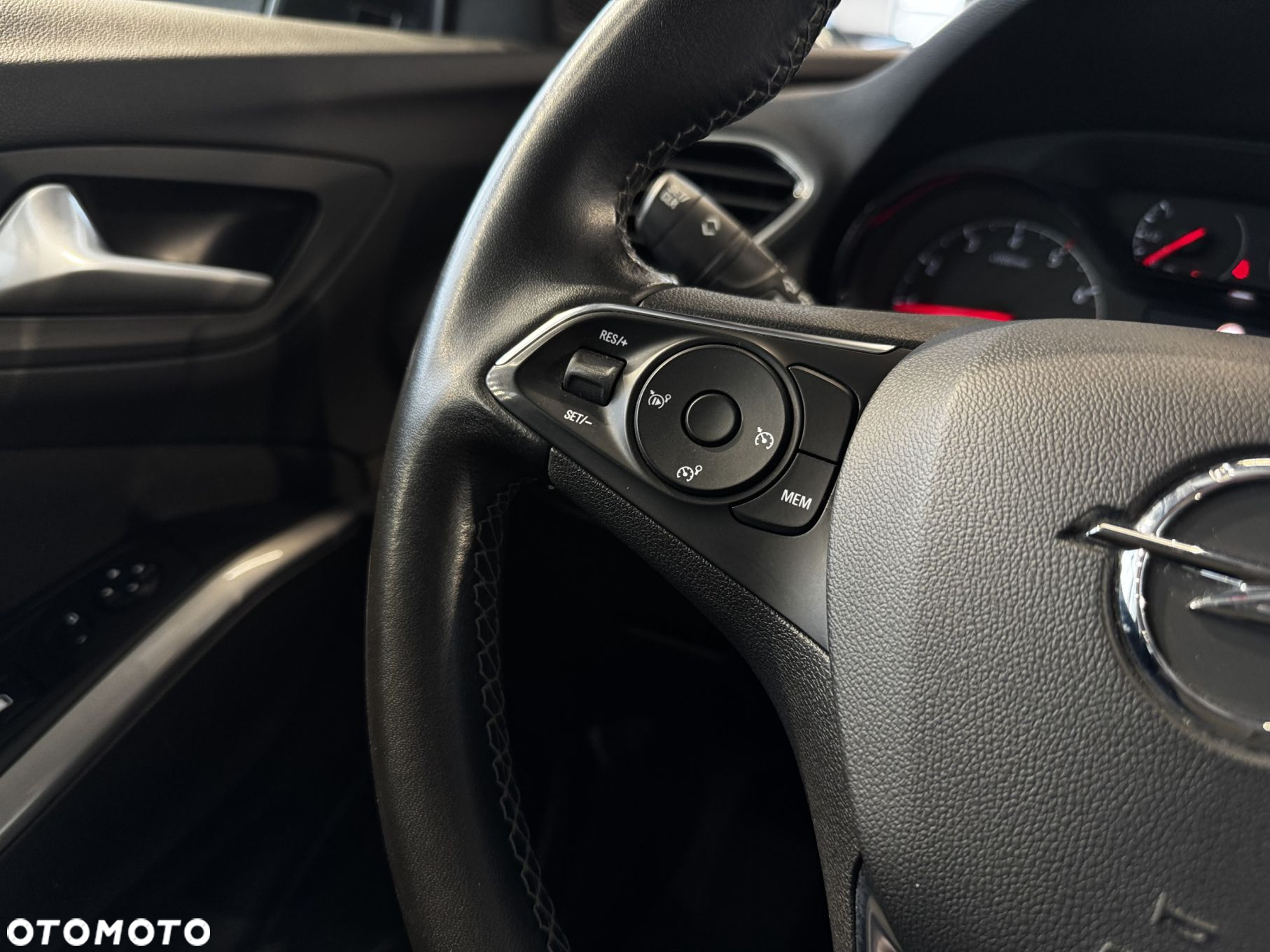 Opel Grandland X - 22