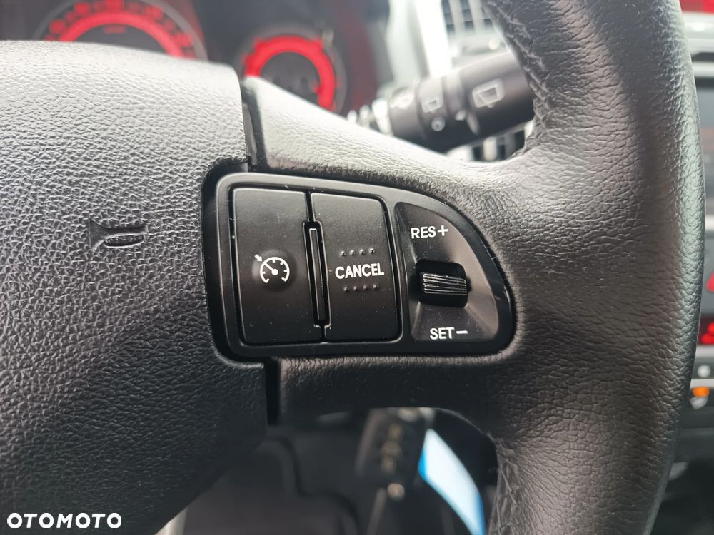 Kia Ceed 1.6 CVVT Spirit - 23