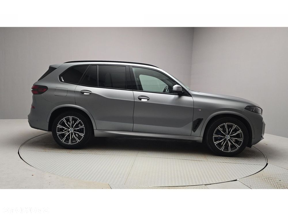 BMW X5 - 6